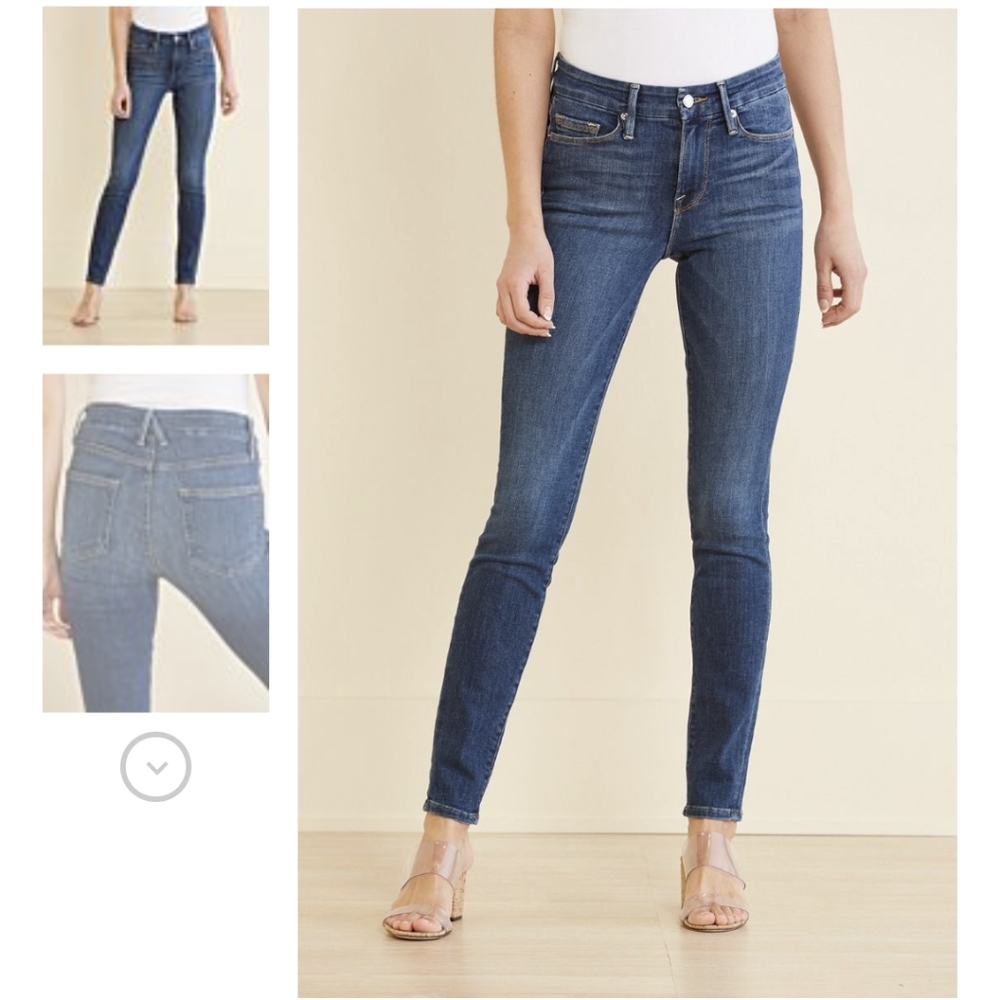 Good American (good legs) sz2/26